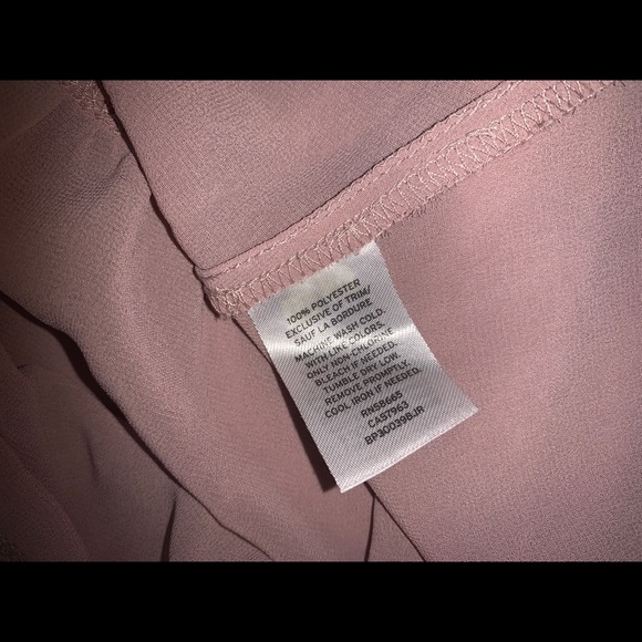 Spaghetti Strap Top - Picture 7 of 9